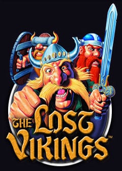 Скачать The Lost Vikings