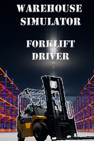 Скачать Warehouse Simulator: Forklift Driver