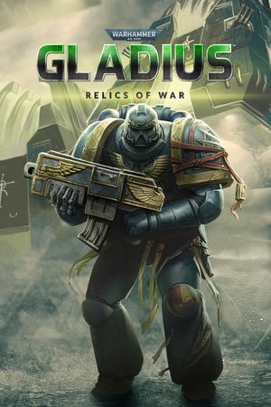 Скачать Warhammer 40,000: Gladius - Relics of War