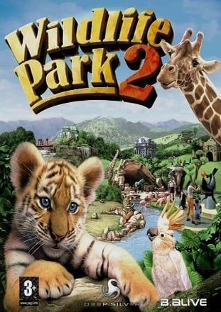 Скачать Wildlife Park 2