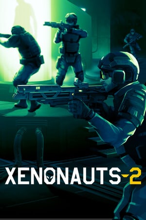 Скачать Xenonauts 2