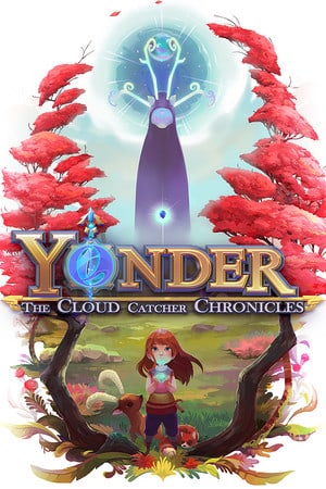 Скачать Yonder: The Cloud Catcher Chronicles