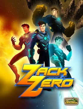 Скачать Zack Zero