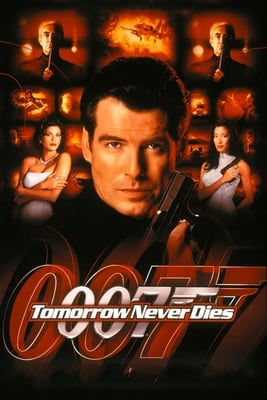 Скачать 007: Tomorrow Never Dies