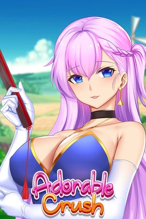 Скачать Adorable Crush