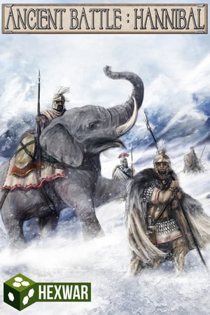 Скачать Ancient Battle: Hannibal