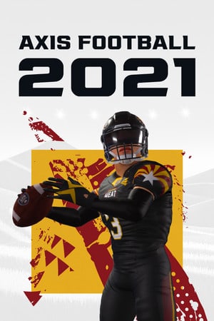 Скачать Axis Football 2021