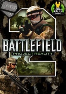 Скачать Battlefield 2: Project Reality