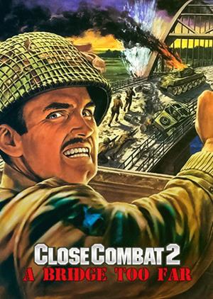 Скачать Close Combat 2: A Bridge Too Far