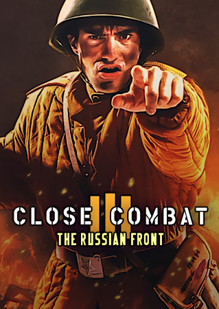 Скачать Close Combat 3: the Russian Front