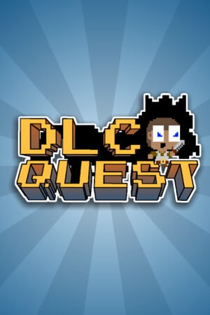 Скачать DLC Quest