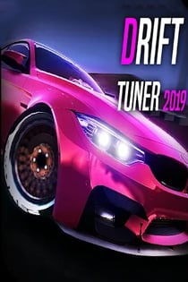 Скачать Drift Tuner 2019