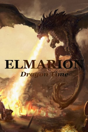 Скачать Elmarion: Dragon time