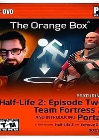 Скачать Half-Life 2: The Orange Box