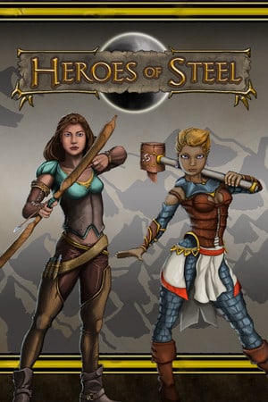 Скачать Heroes of Steel RPG