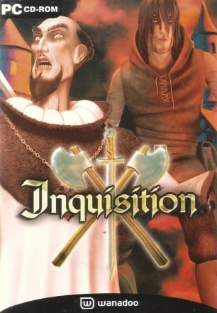 Скачать Inquisition