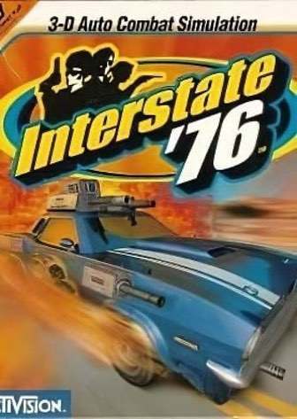 Скачать Interstate ’76 The Arsenal