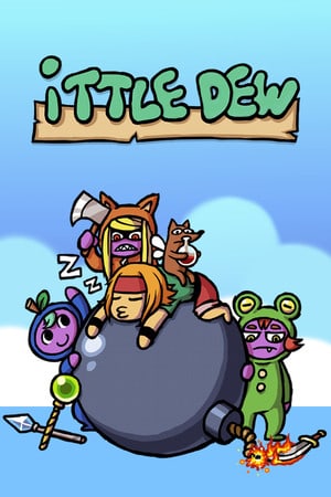 Скачать Ittle Dew