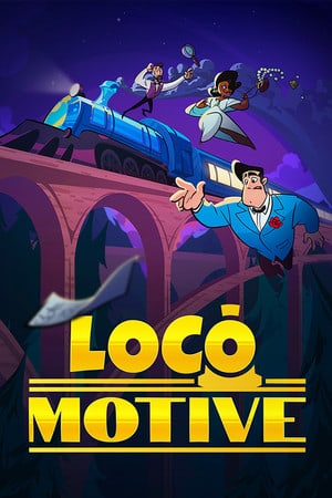 Скачать Loco Motive