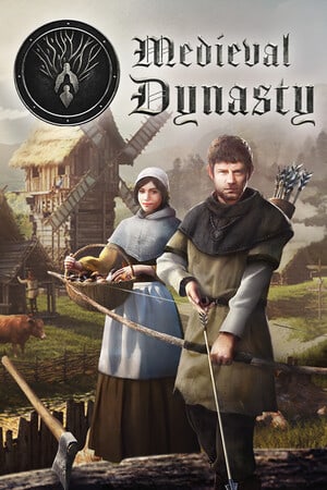 Скачать Medieval Dynasty