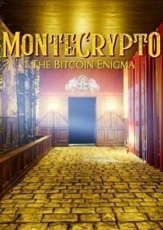 Скачать MonteCrypto: The Bitcoin Enigma