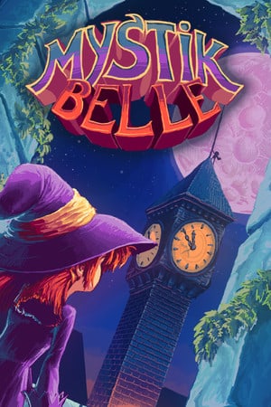 Скачать Mystik Belle