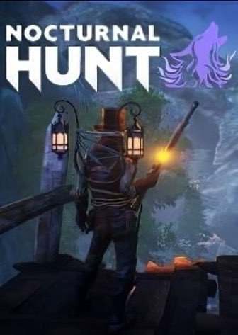 Скачать Nocturnal Hunt