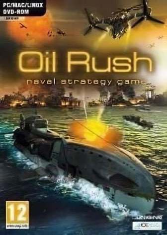 Скачать Oil Rush