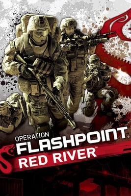 Скачать Operation Flashpoint: Red River