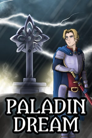 Скачать Paladin Dream