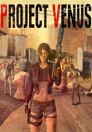 Скачать Project Venus