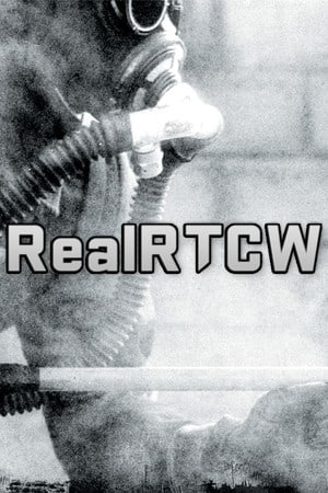 Скачать RealRTCW