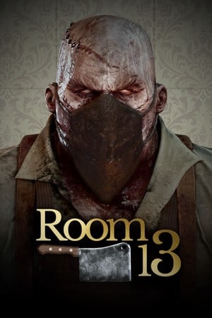 Скачать Room 13