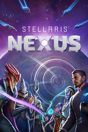 Скачать Stellaris Nexus