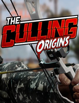 Скачать The Culling