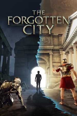 Скачать The Forgotten City