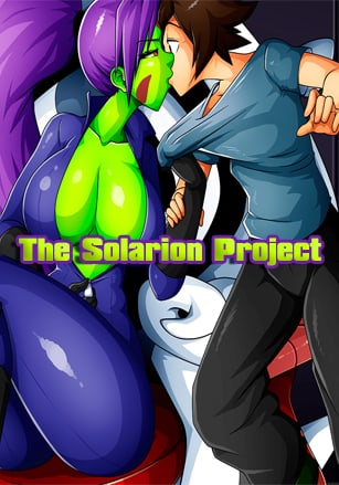Скачать The Solarion Project