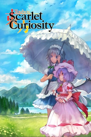 Скачать Touhou: Scarlet Curiosity