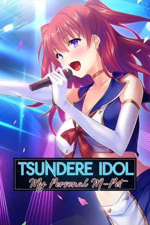 Скачать Tsundere Idol