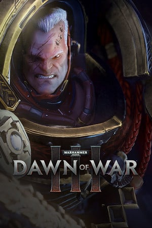 Скачать Warhammer 40,000: Dawn of War 3