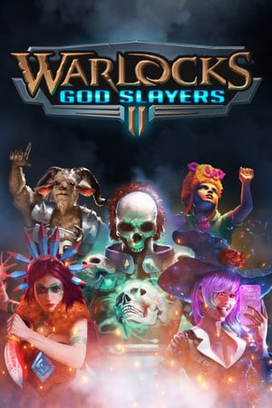 Скачать Warlocks 2: God Slayers