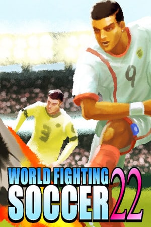 Скачать World Fighting Soccer 22