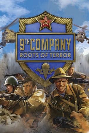 Скачать 9th Company: Roots Of Terror