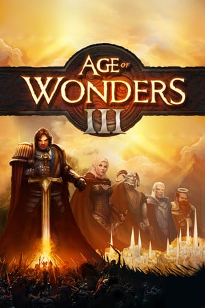 Скачать Age of Wonders 3