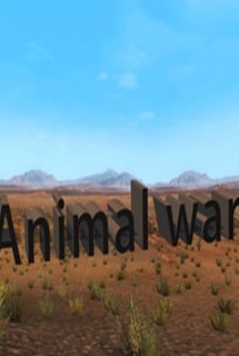 Скачать Animal war