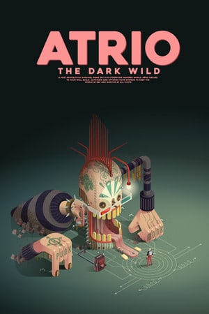 Скачать Atrio: The Dark Wild