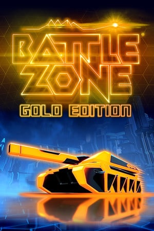 Скачать Battlezone Gold Edition