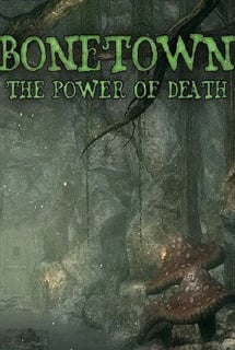 Скачать Bonetown: The Power of Death