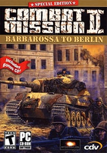 Скачать Combat Mission: Barbarossa to Berlin