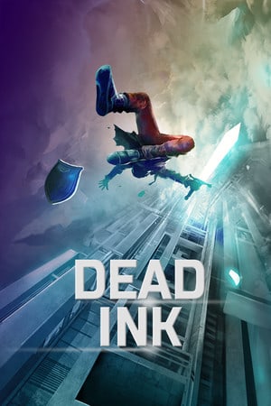 Скачать Dead Ink